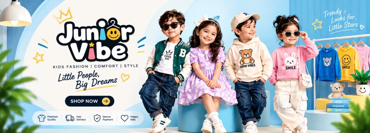 Promotion Banner